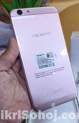 OPPO A57 4-64GB old